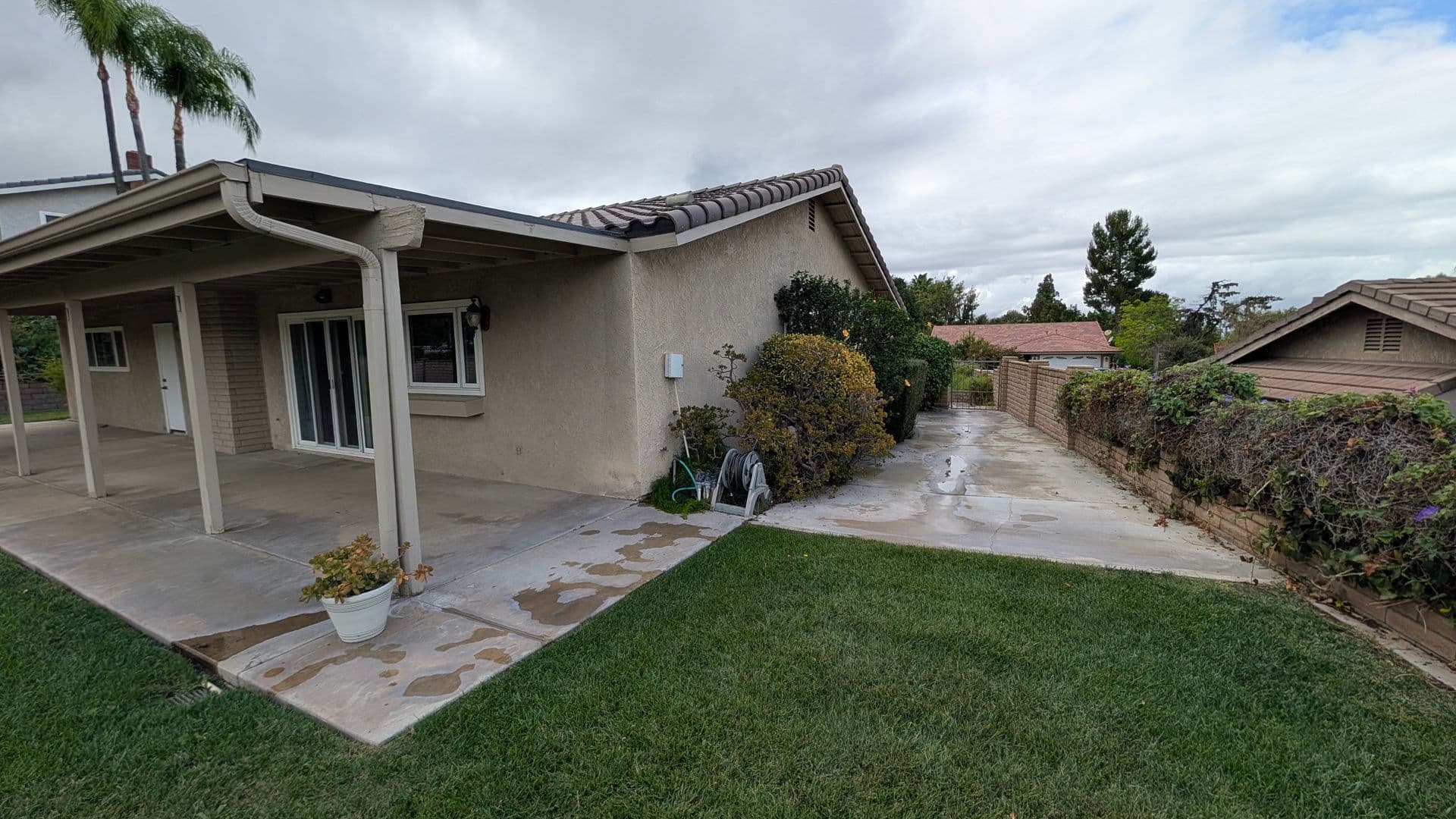 Riverside House: 1460 Timberlane Dr