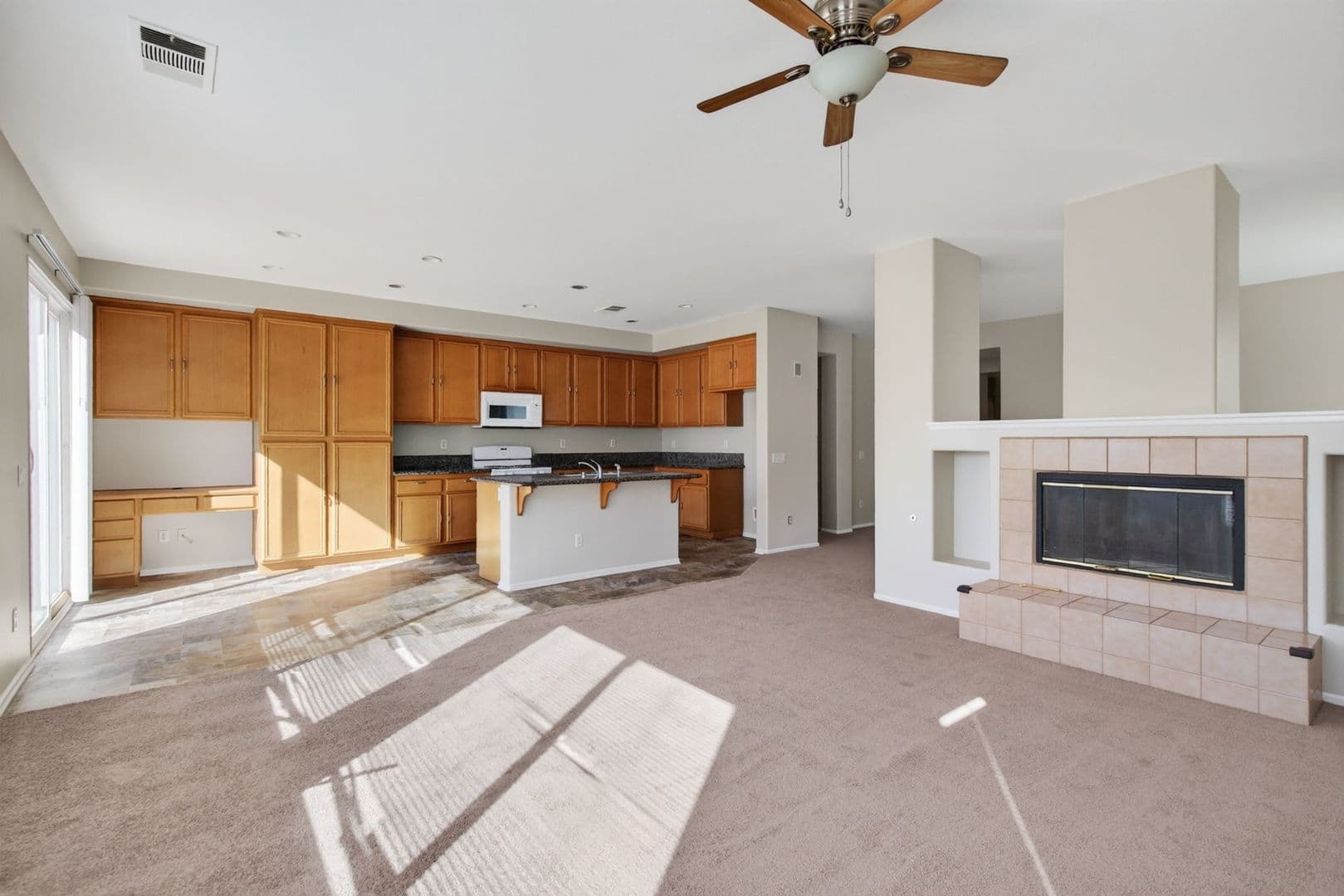 Moreno Valley House: 17334 Cremello