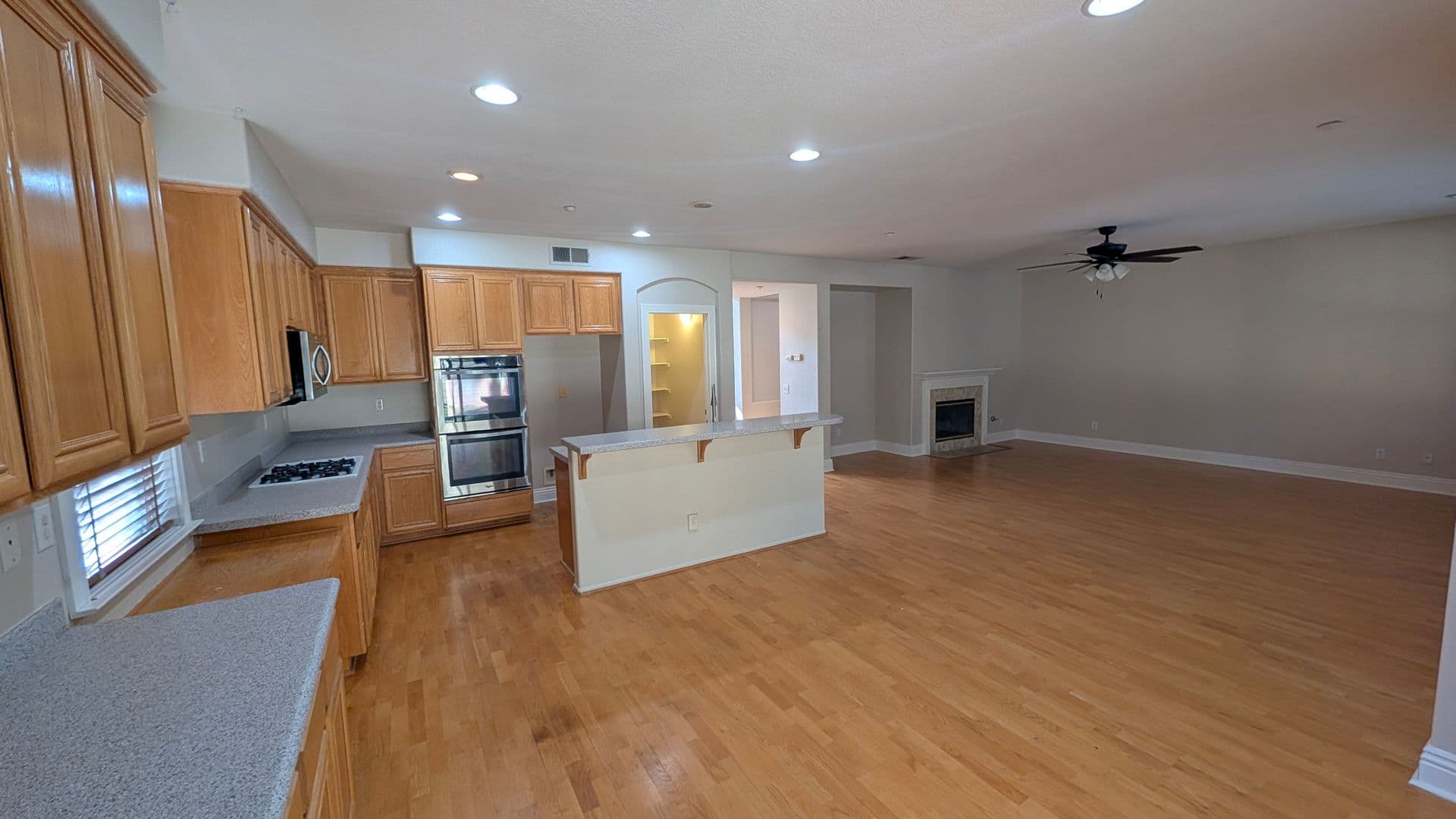 Riverside House: 6370 Claridge Dr