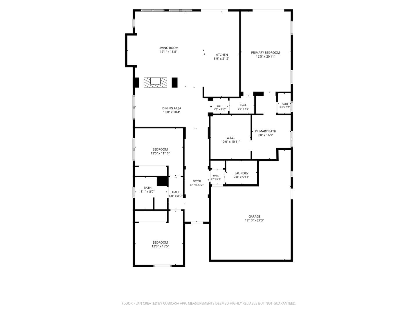 Moreno Valley House: 17334 Cremello