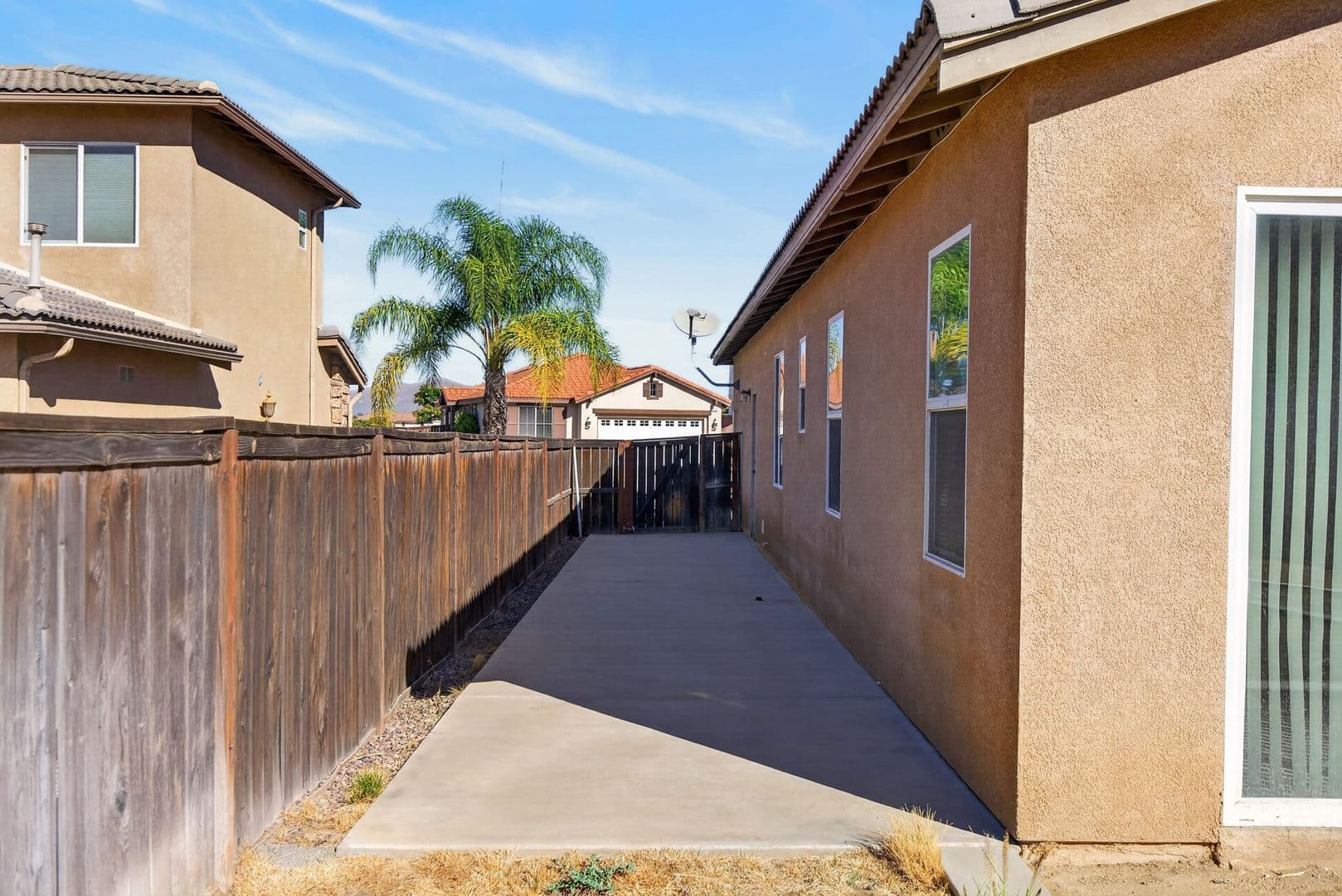 Moreno Valley House: 17334 Cremello