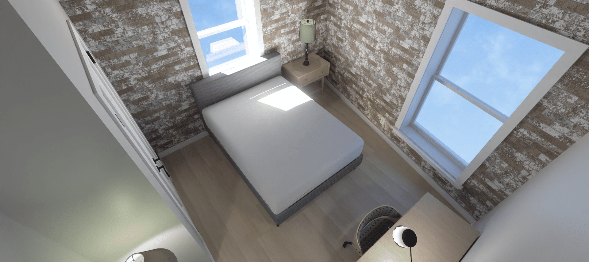 Athens Apartment: 580 E Broad St