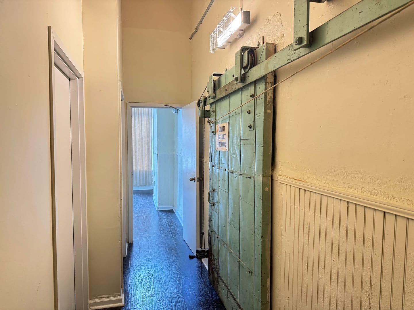 Athens Apartment: 580 E Broad St
