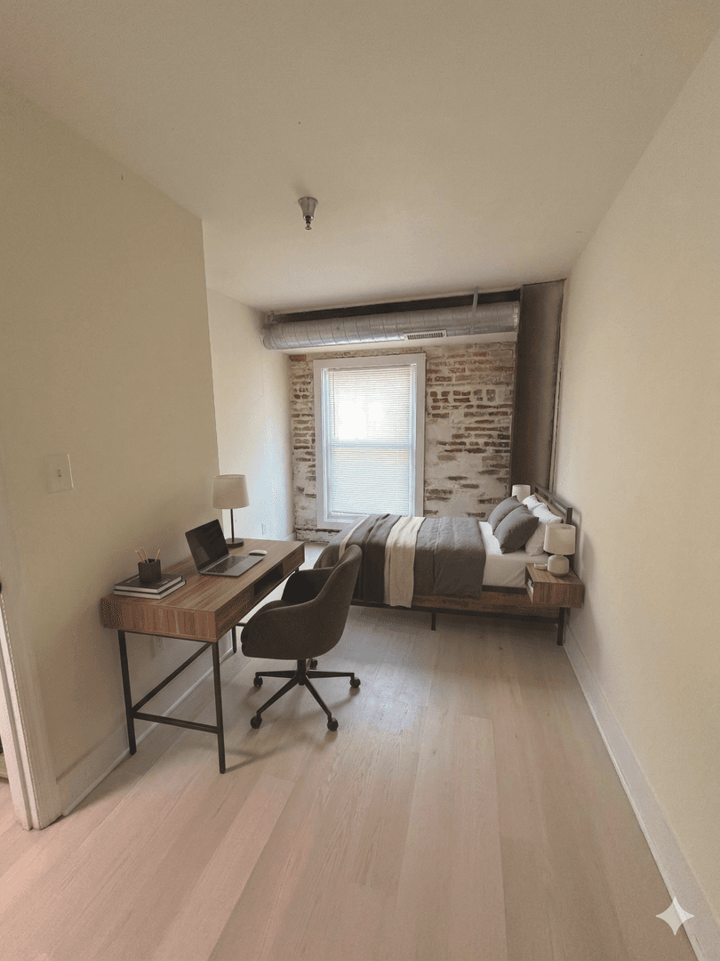 Athens Apartment: 580 E Broad St