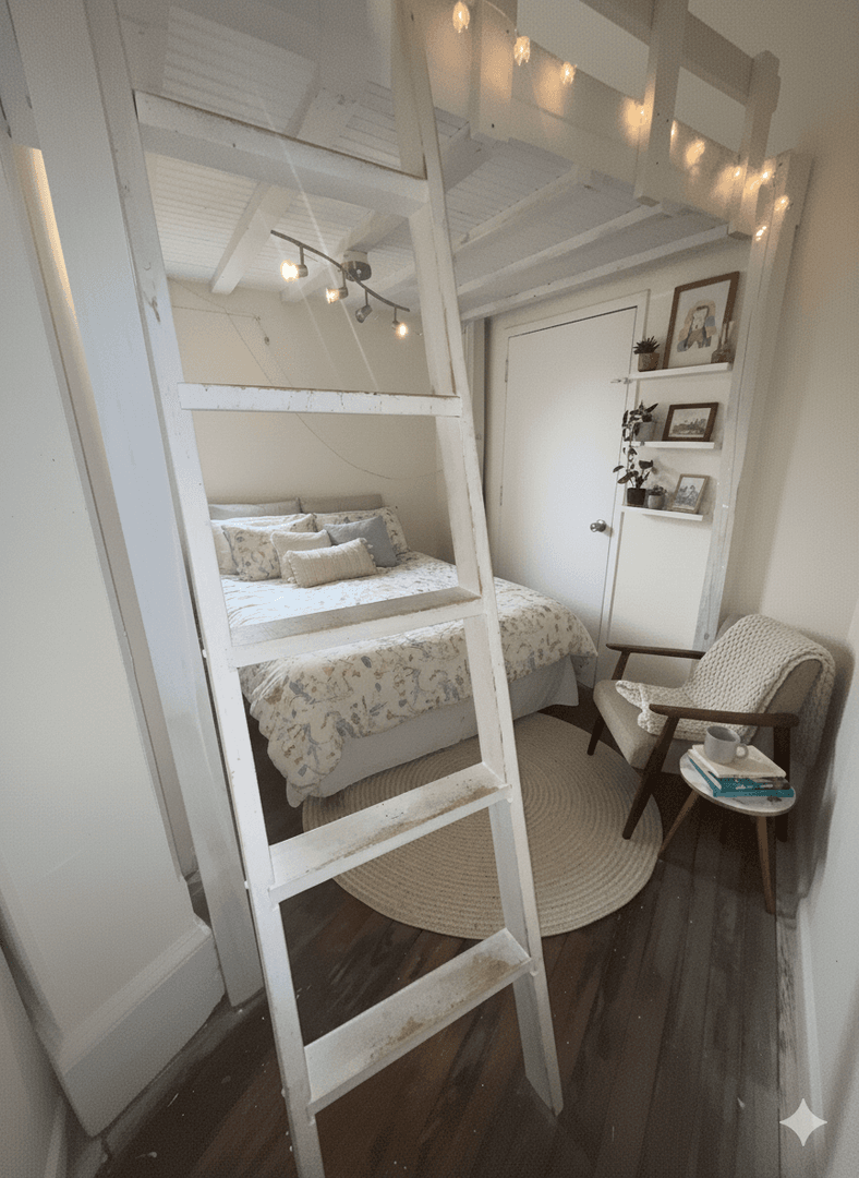 Athens Apartment: 580 E Broad St