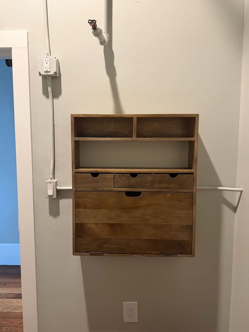 Athens Apartment: 580 E Broad St
