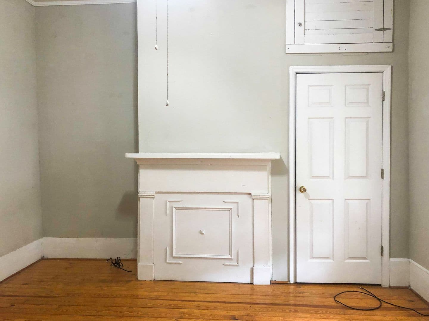 Athens House: 346 N Pope St