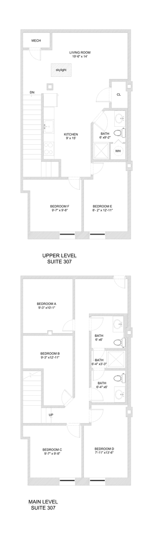 Athens Apartment: 580 E Broad St