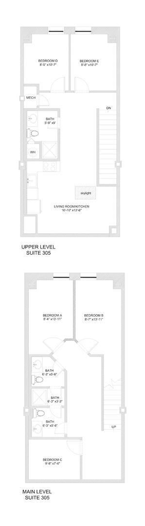 Athens Apartment: 580 E Broad St