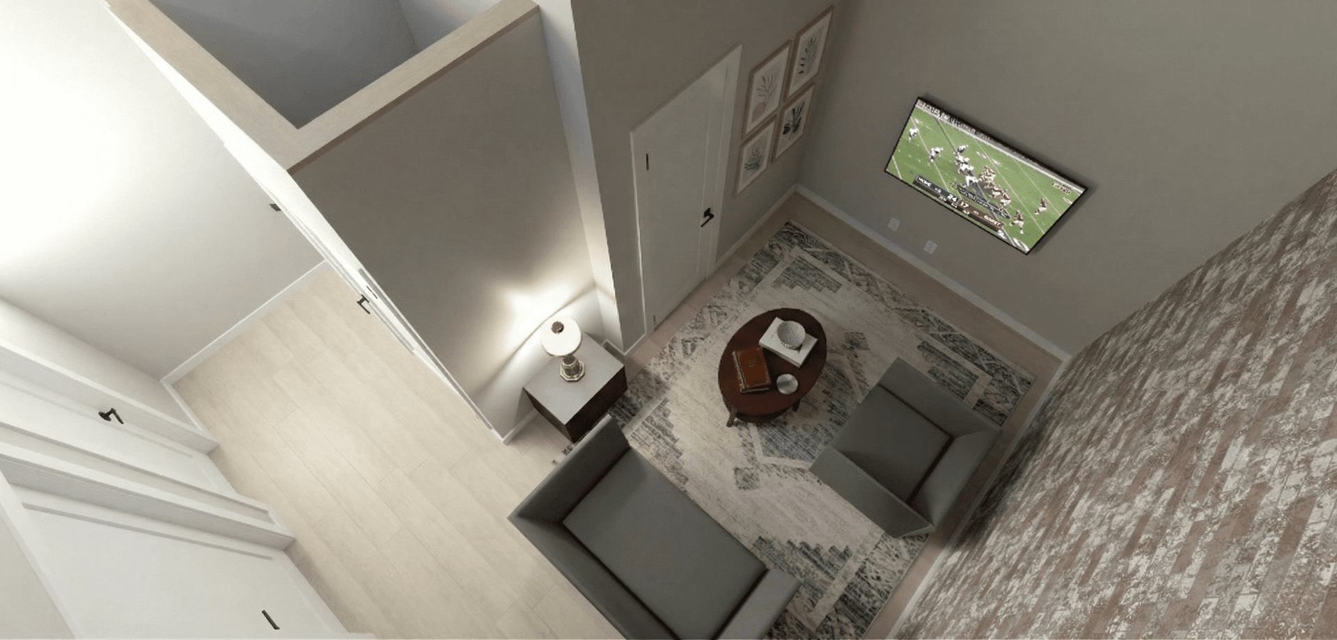 Athens Apartment: 580 E Broad St