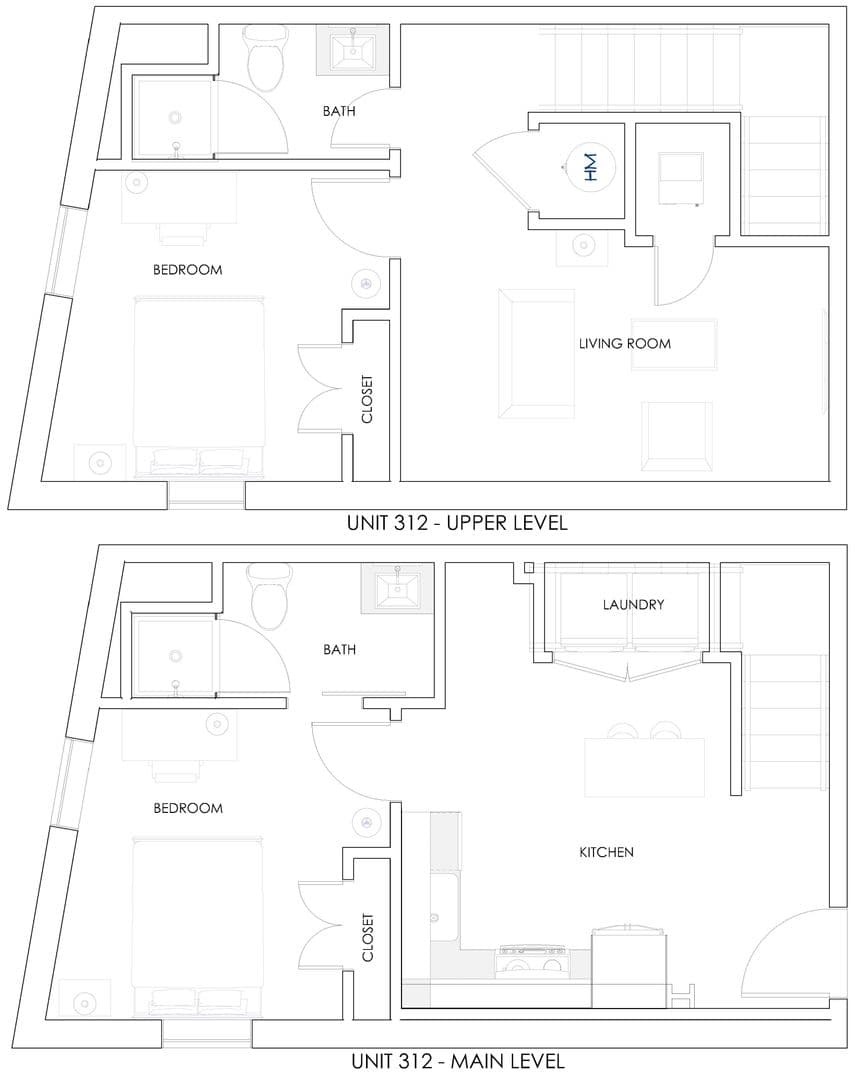 Athens Apartment: 580 E Broad St