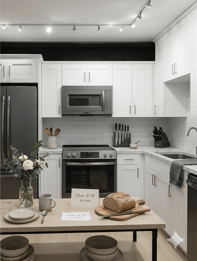 Athens Apartment: 580 E Broad St