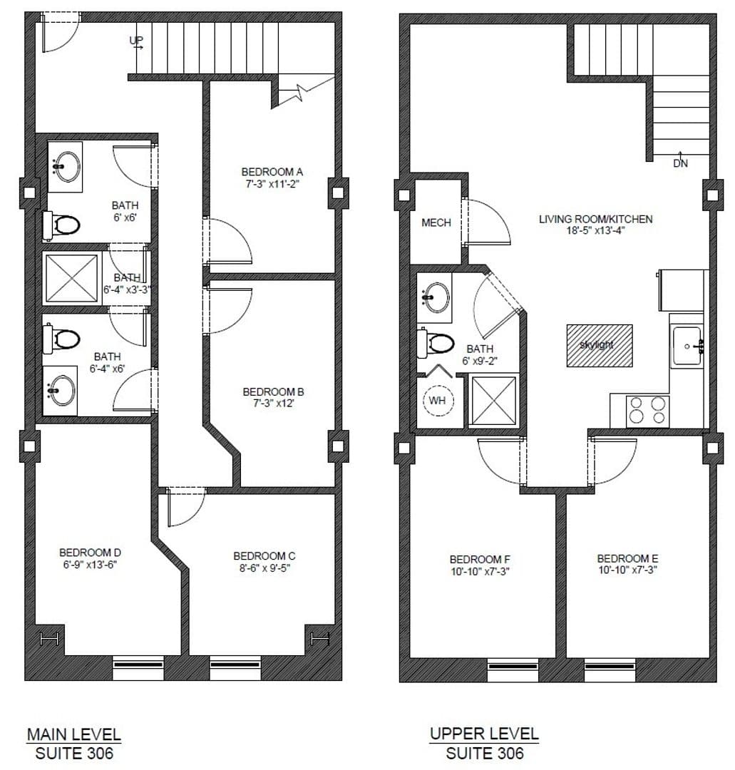 Athens Apartment: 580 E Broad St