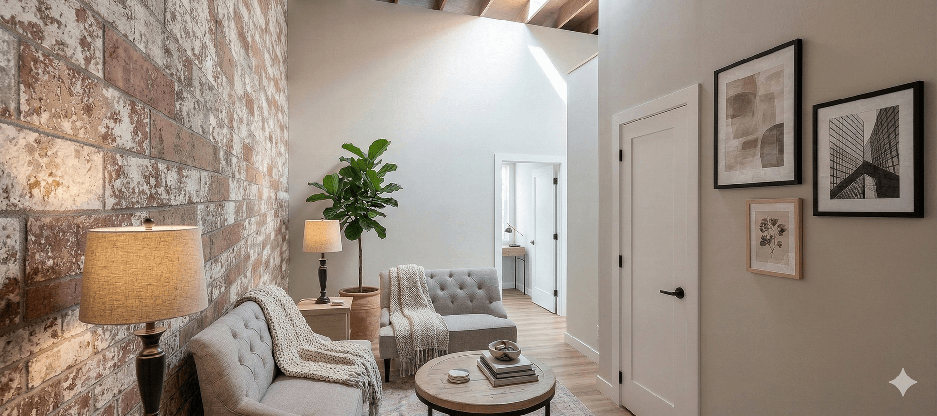 Athens Apartment: 580 E Broad St