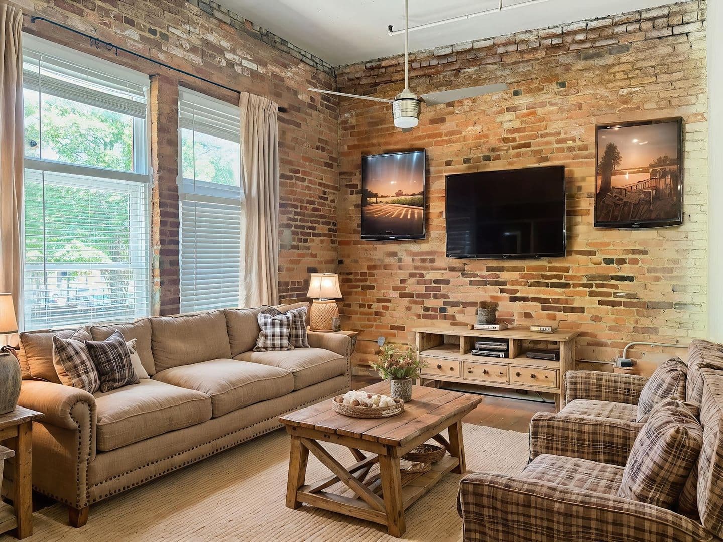Athens Apartment: 580 E Broad St