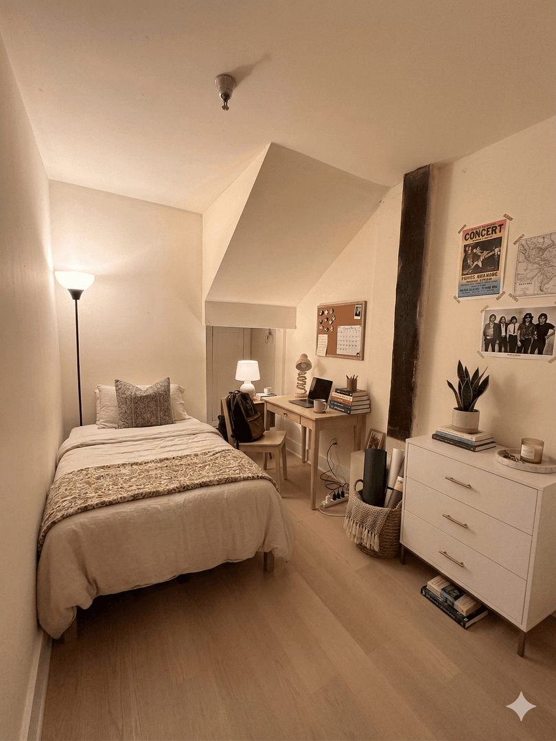 Athens Apartment: 580 E Broad St