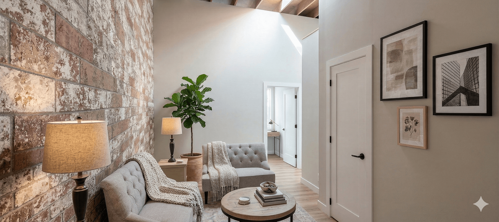 Athens Apartment: 580 E Broad St