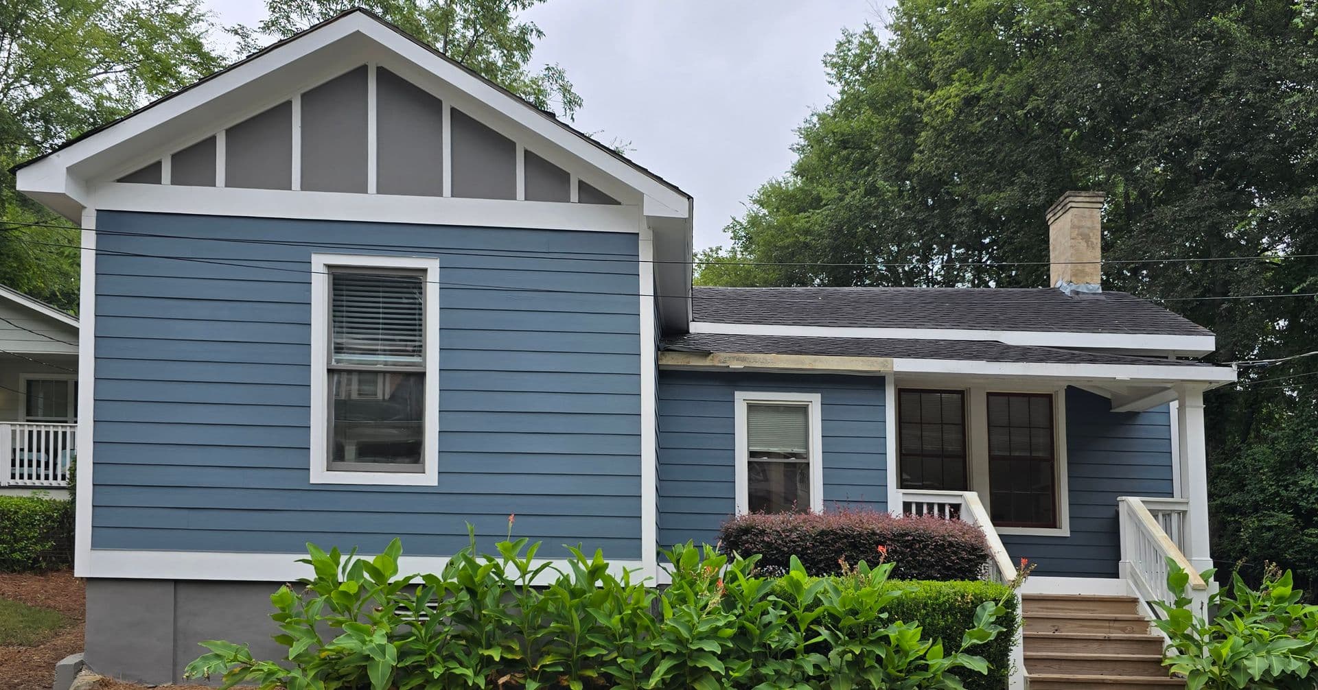 Athens House: 346 N Pope St
