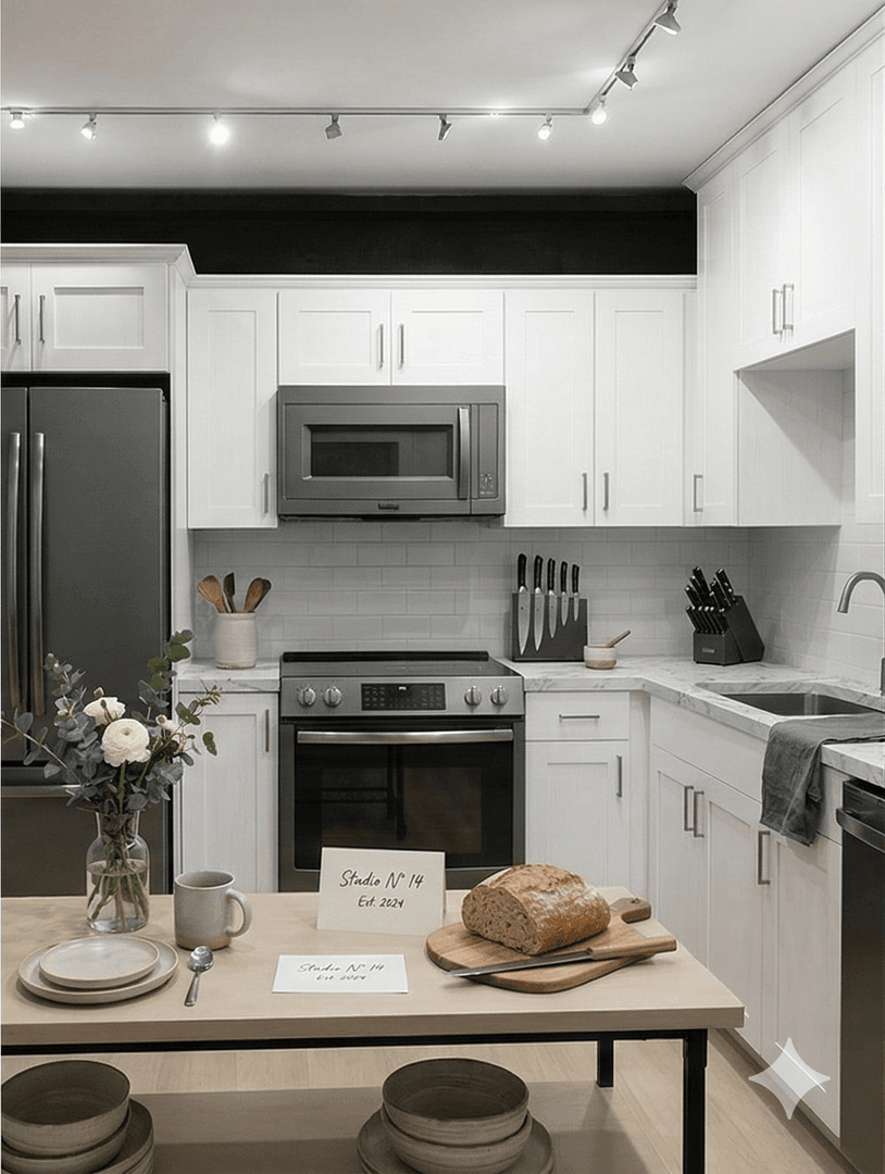 Athens Apartment: 580 E Broad St