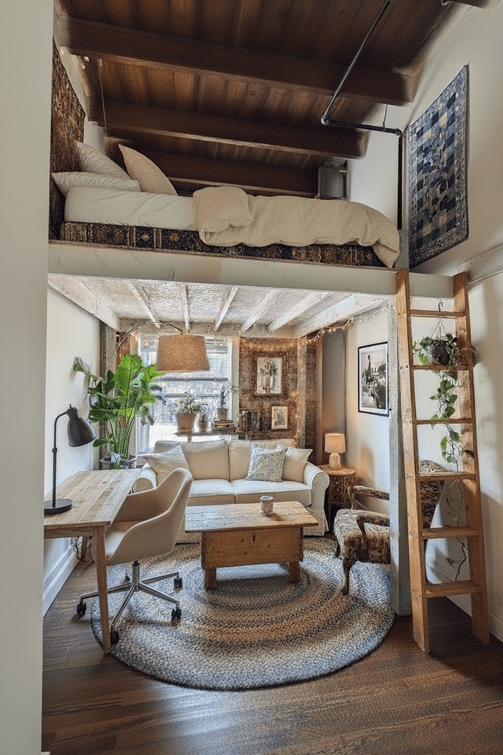Athens Apartment: 580 E Broad St