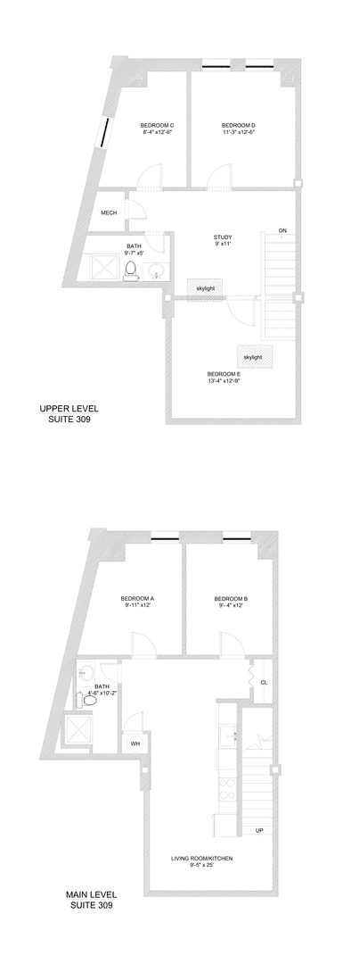 Athens Apartment: 580 E Broad St