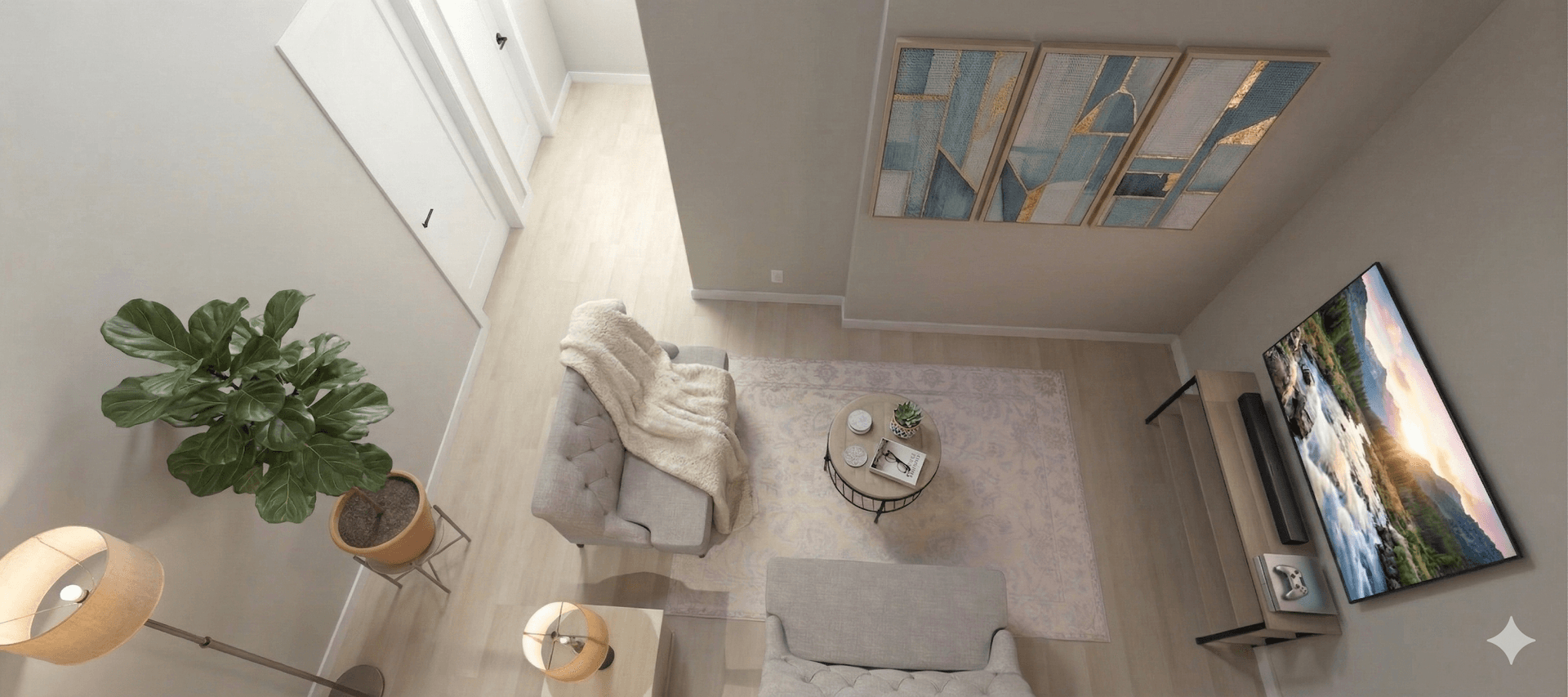 Athens Apartment: 580 E Broad St