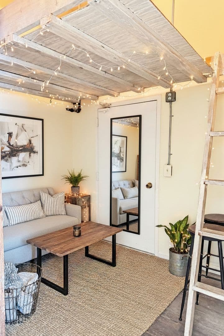 Athens Apartment: 580 E Broad St