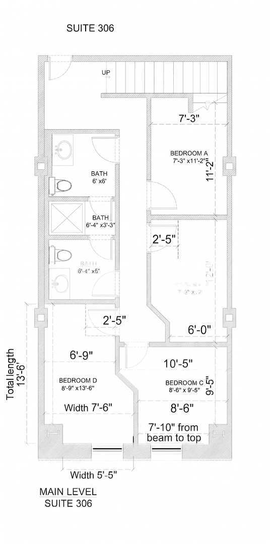 Athens Apartment: 580 E Broad St