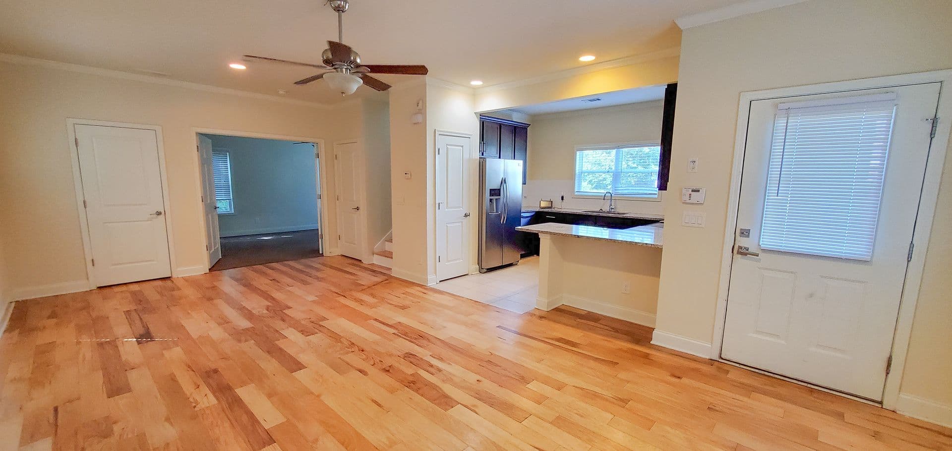 Athens House: 424 Georgia Dr