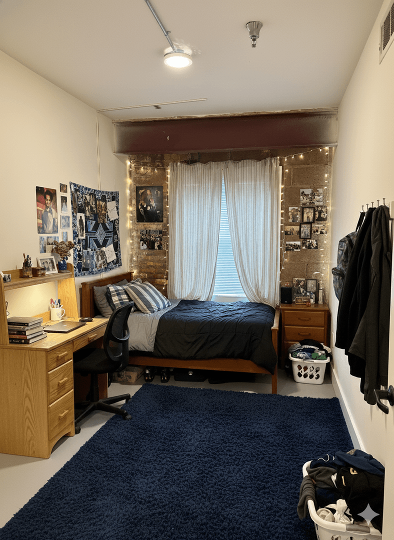 Athens Apartment: 580 E Broad St