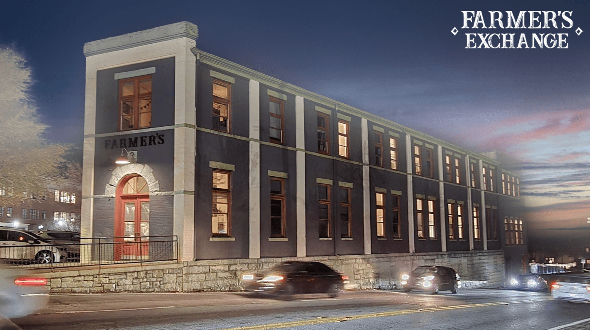 Athens Apartment: 580 E Broad St