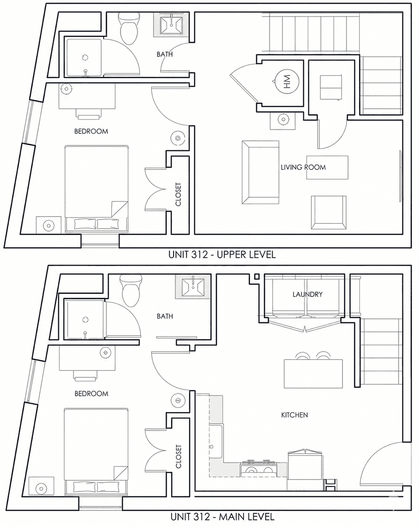 Athens Apartment: 580 E Broad St