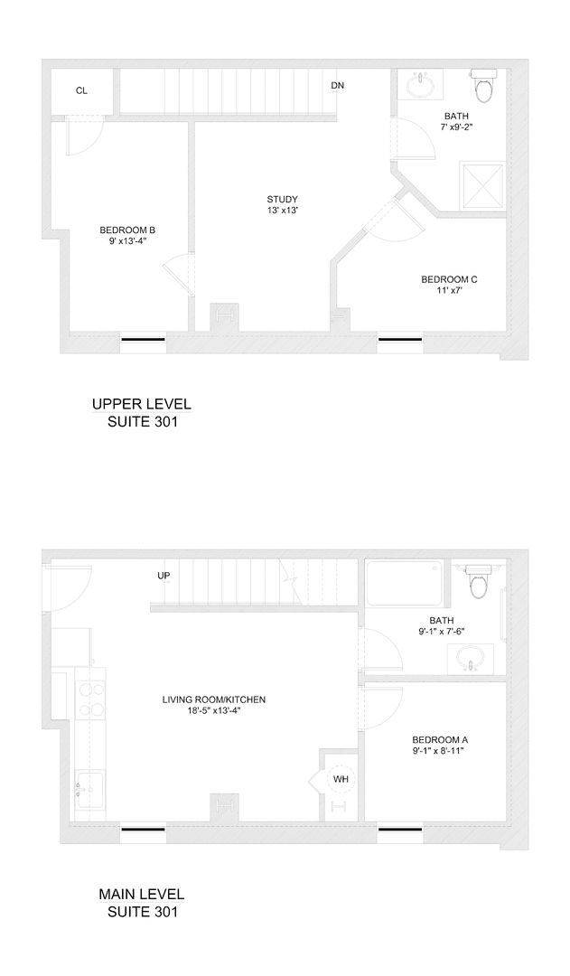 Athens Apartment: 580 E Broad St