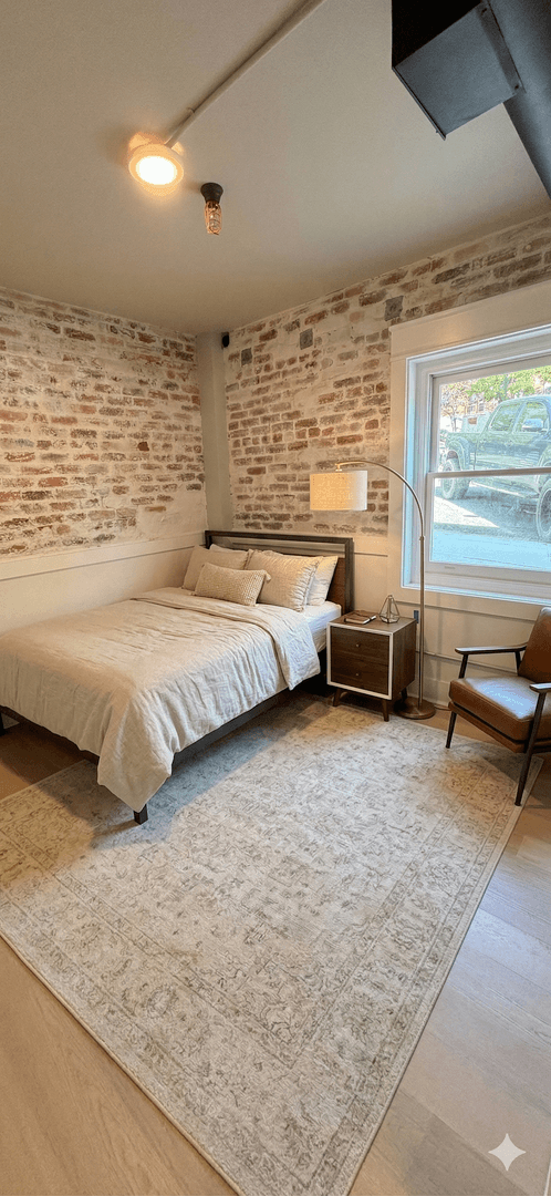Athens Apartment: 580 E Broad St