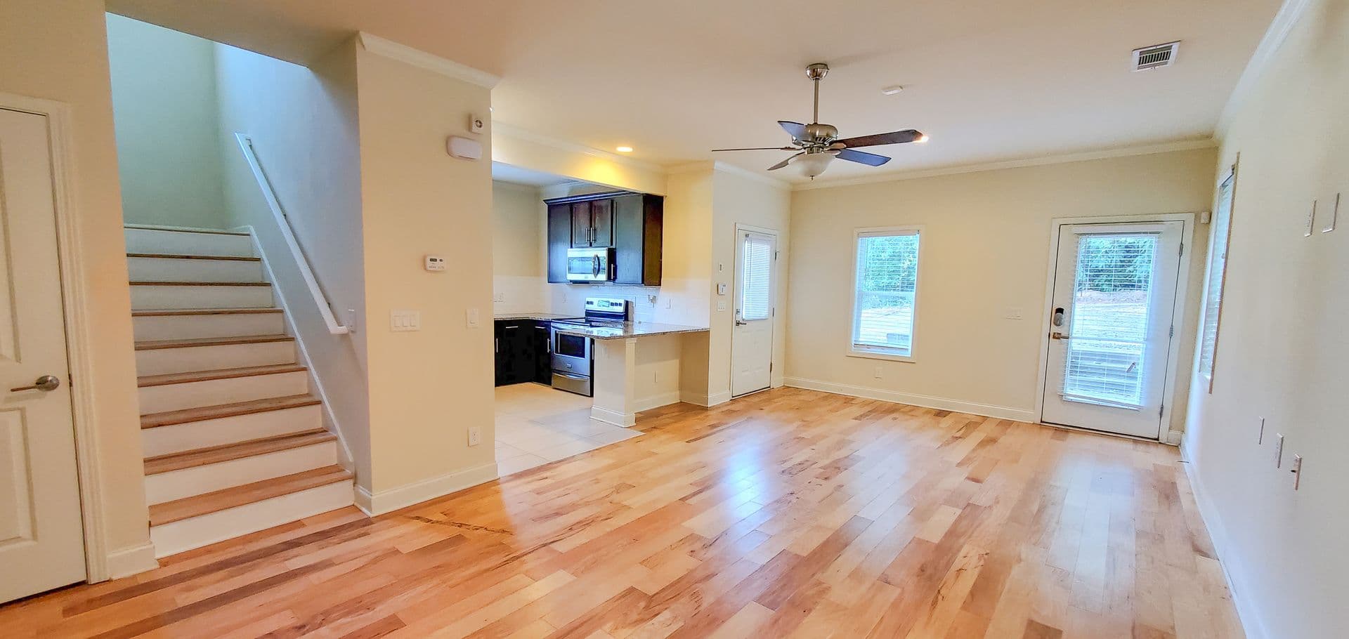 Athens House: 424 Georgia Dr