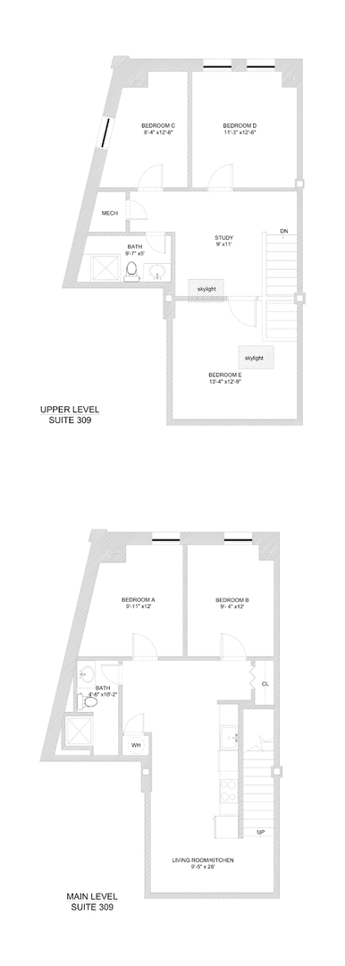 Athens Apartment: 580 E Broad St