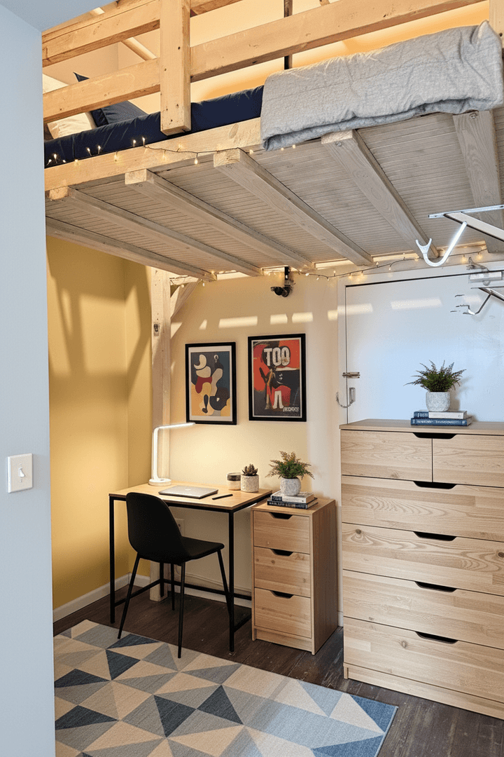 Athens Apartment: 580 E Broad St