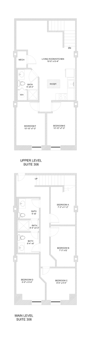 Athens Apartment: 580 E Broad St