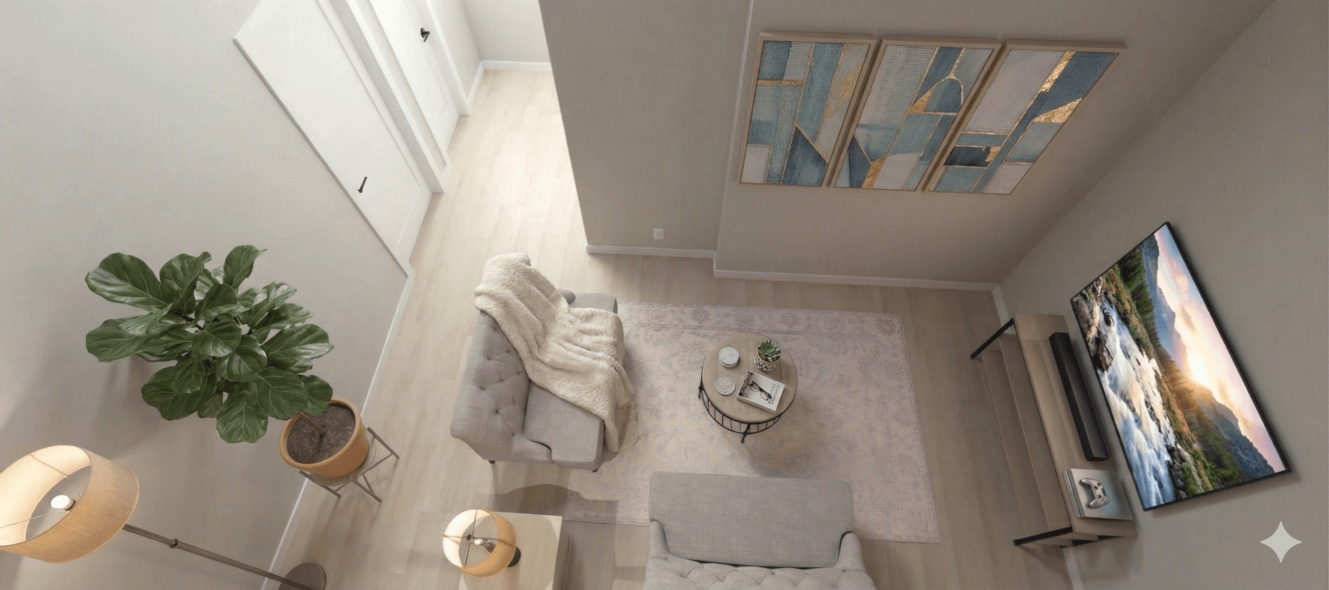 Athens Apartment: 580 E Broad St