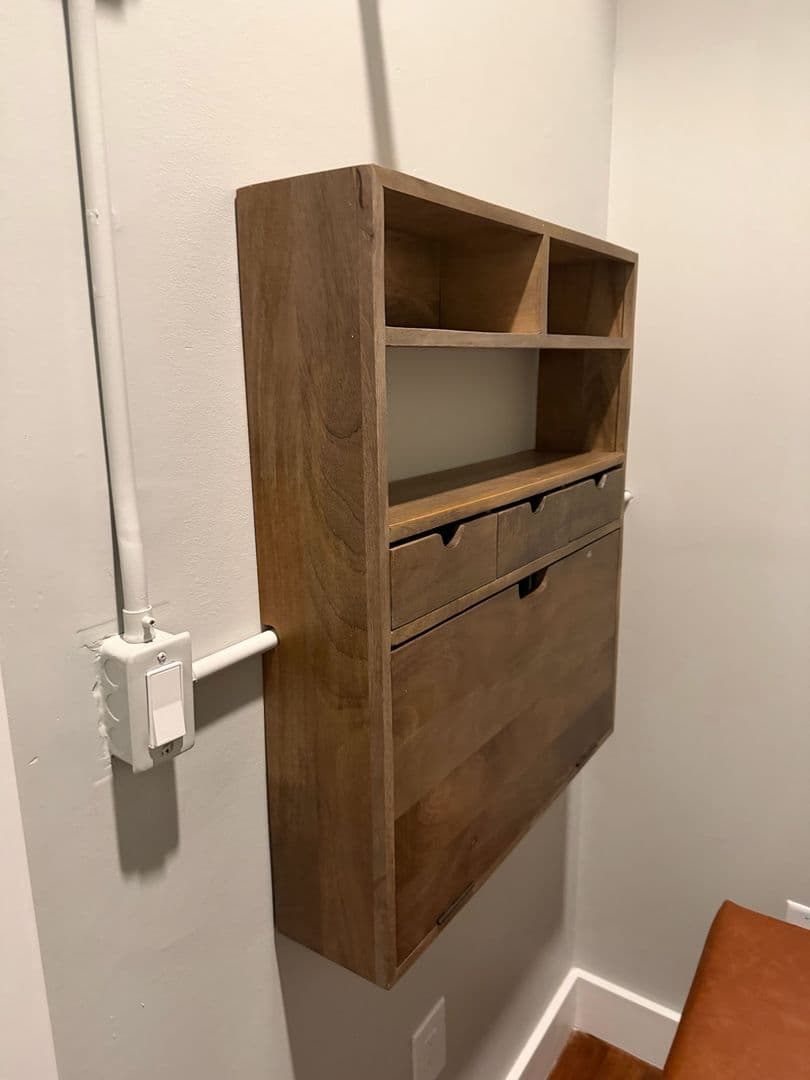 Athens Apartment: 580 E Broad St