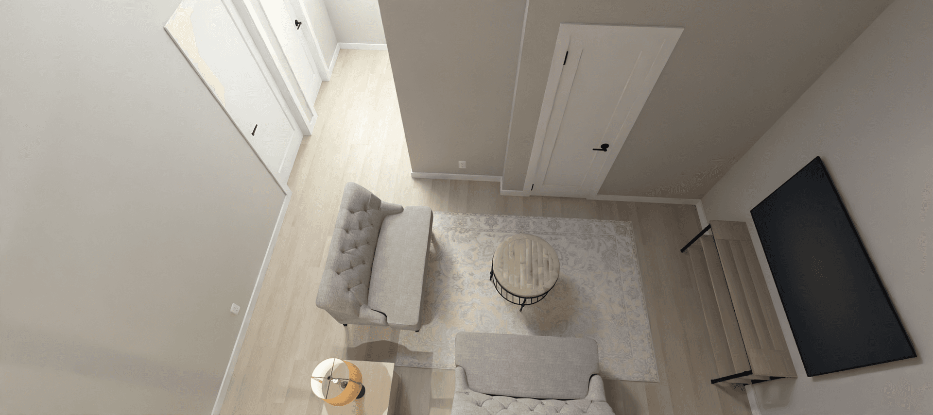Athens Apartment: 580 E Broad St