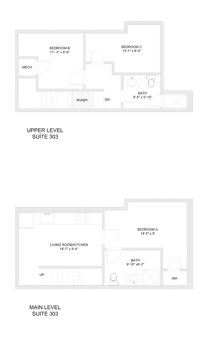 Athens Apartment: 580 E Broad St