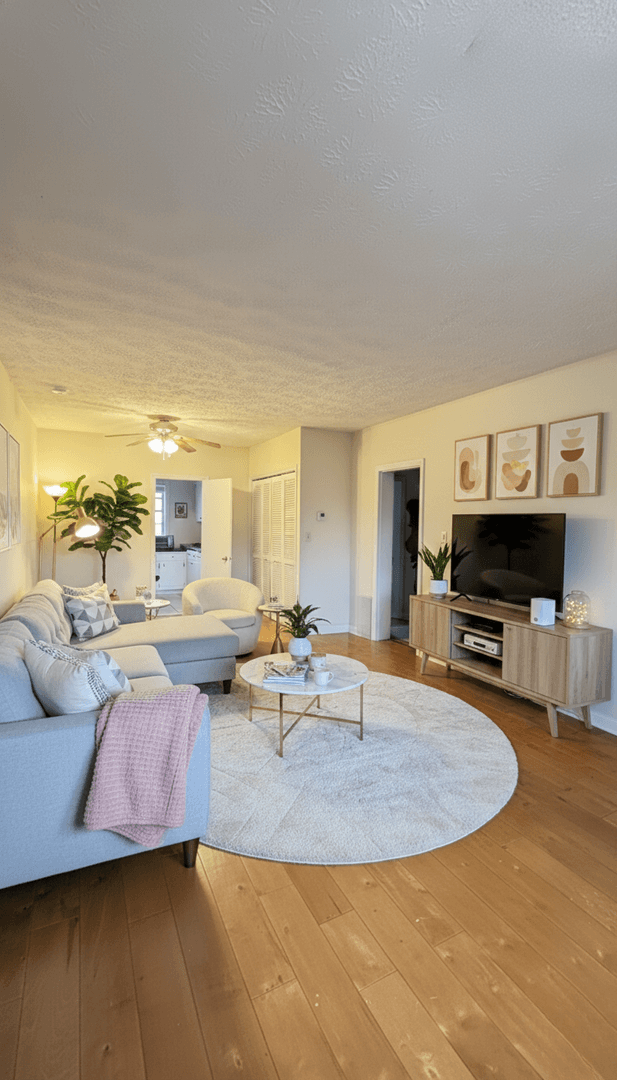 Athens Condo: 935 Baxter St