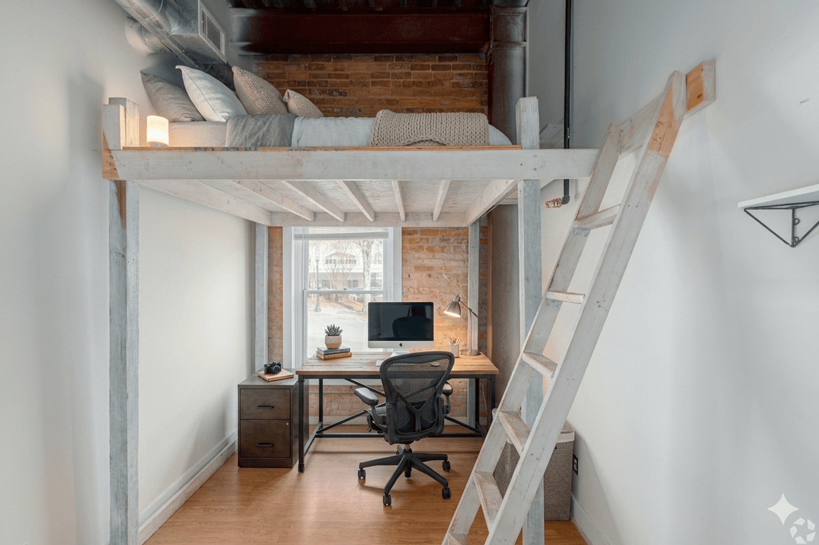 Athens Apartment: 580 E Broad St