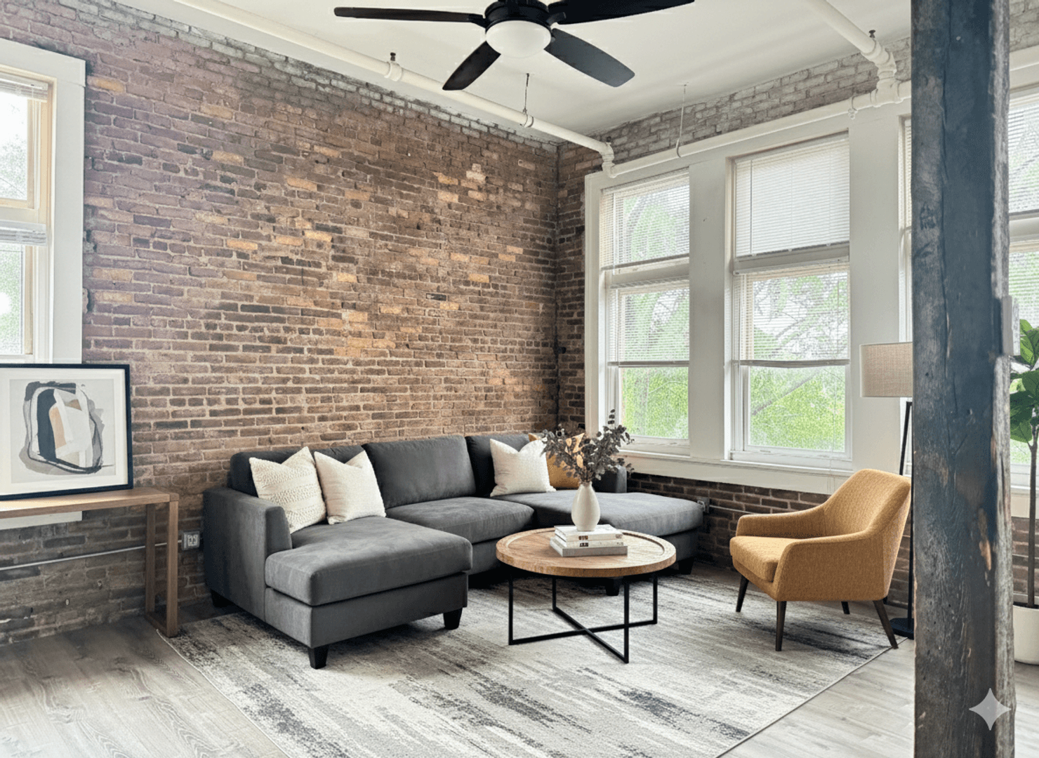 Athens Apartment: 580 E Broad St