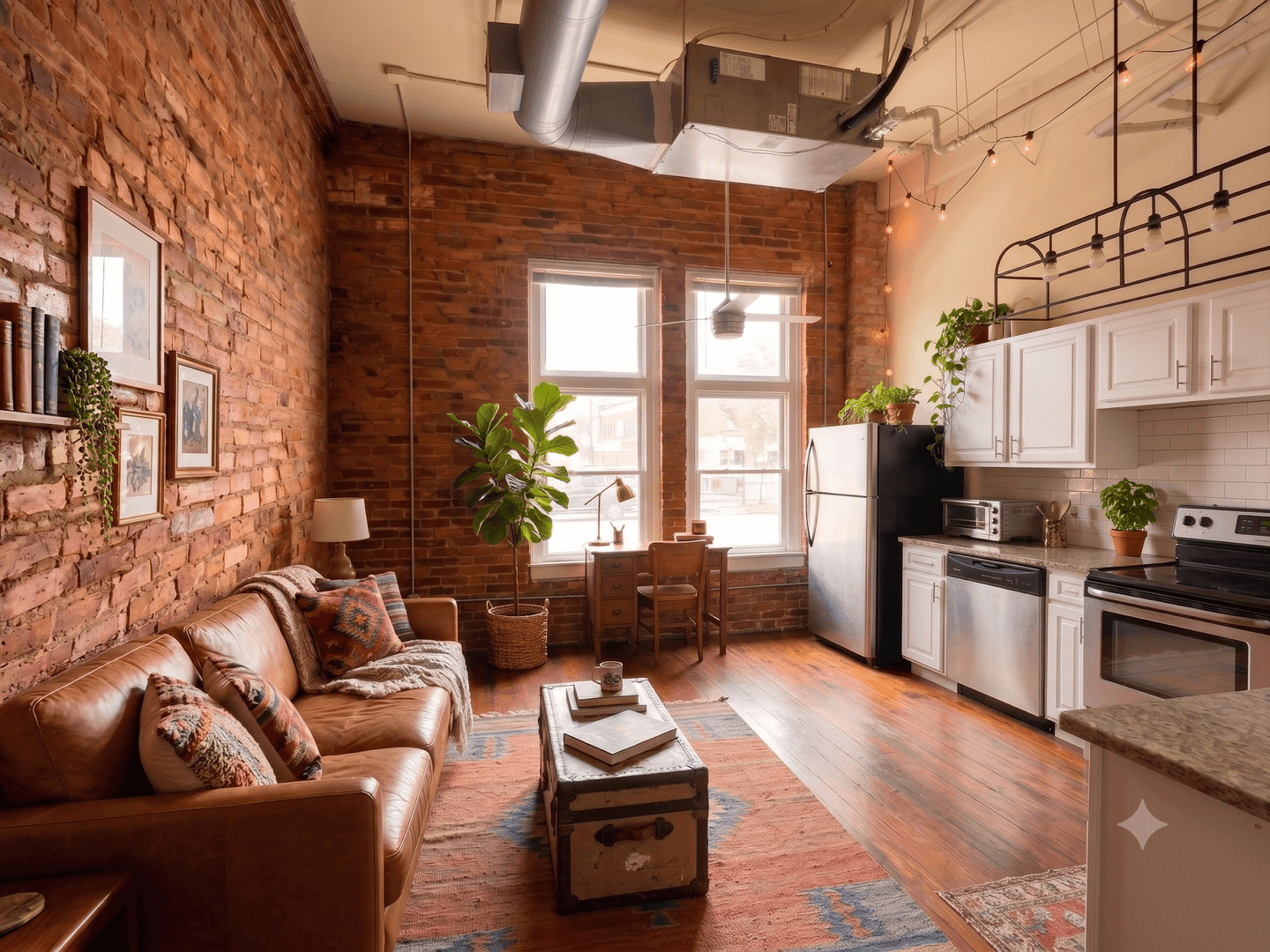 Athens Apartment: 580 E Broad St