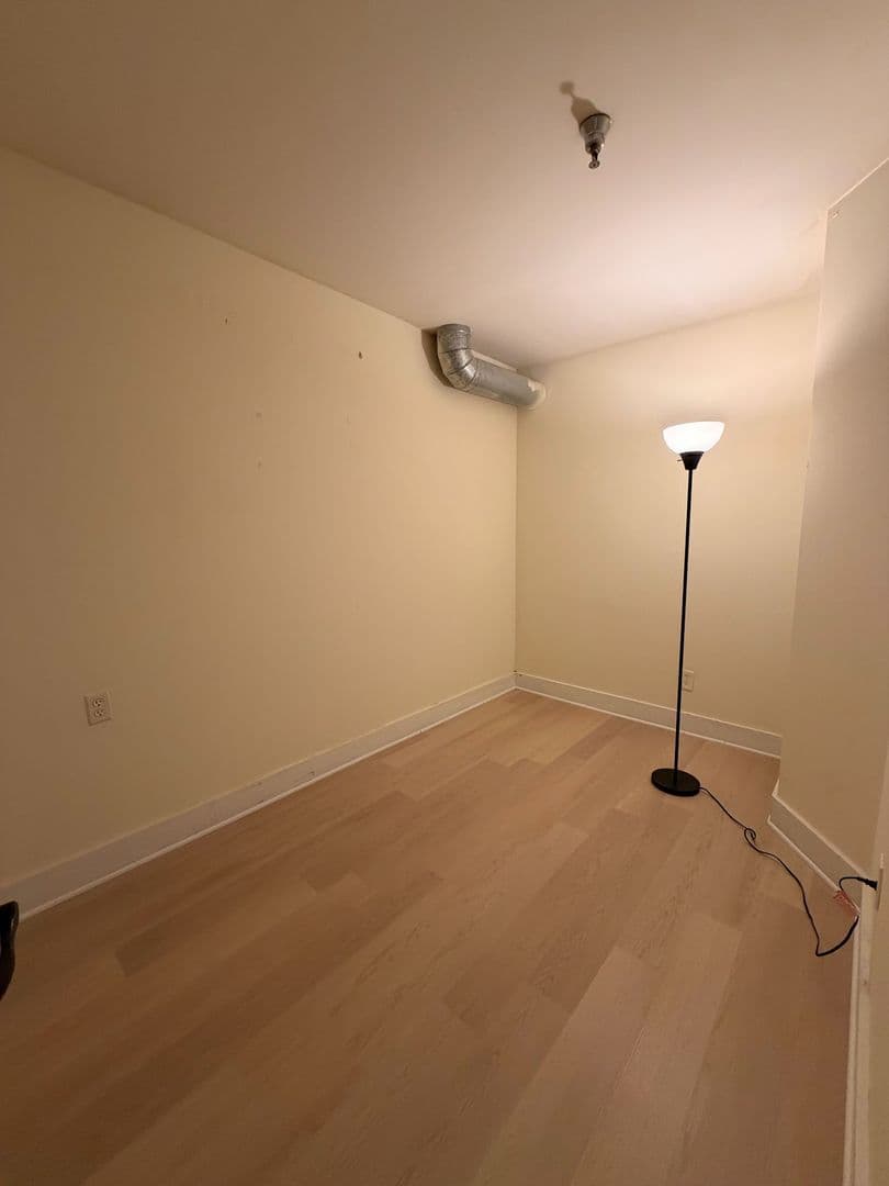 Athens Apartment: 580 E Broad St