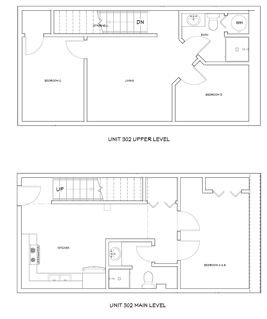 Athens Apartment: 580 E Broad St