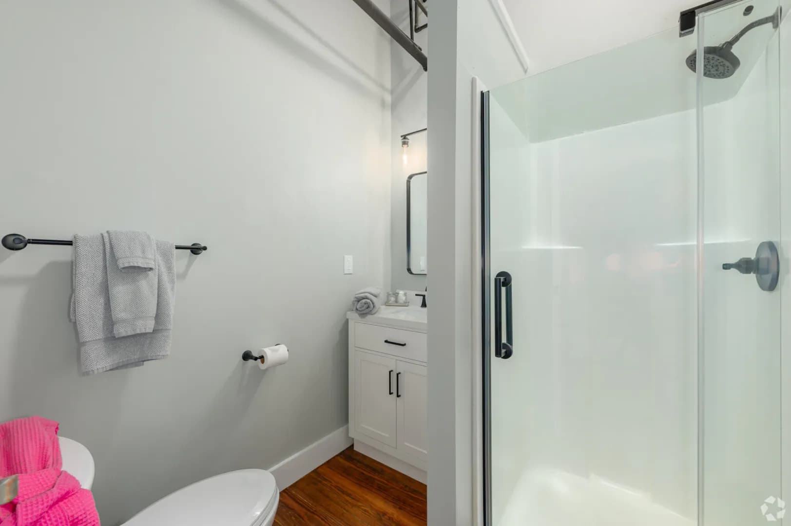 Athens Apartment: 580 E Broad St