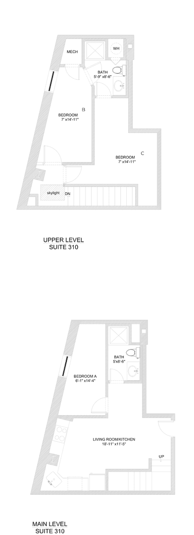 Athens Apartment: 580 E Broad St